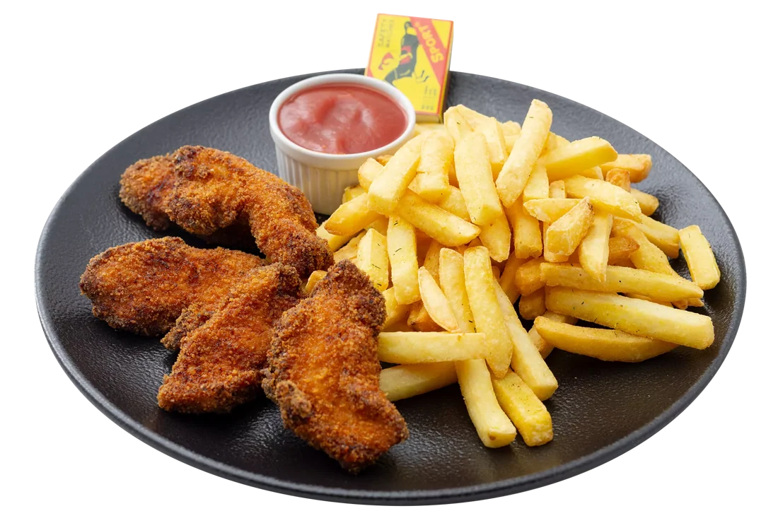 Bērnu komplekts